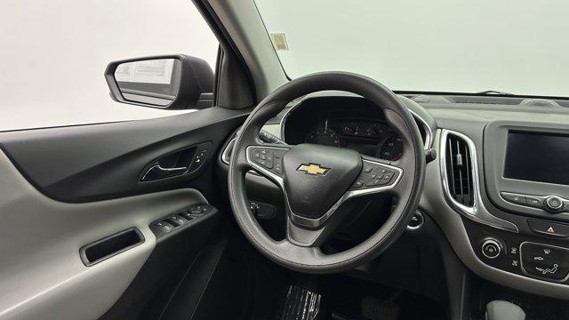 used 2020 Chevrolet Equinox car, priced at $11,600
