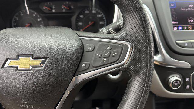 used 2020 Chevrolet Equinox car, priced at $11,600