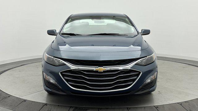 used 2024 Chevrolet Malibu car, priced at $18,000