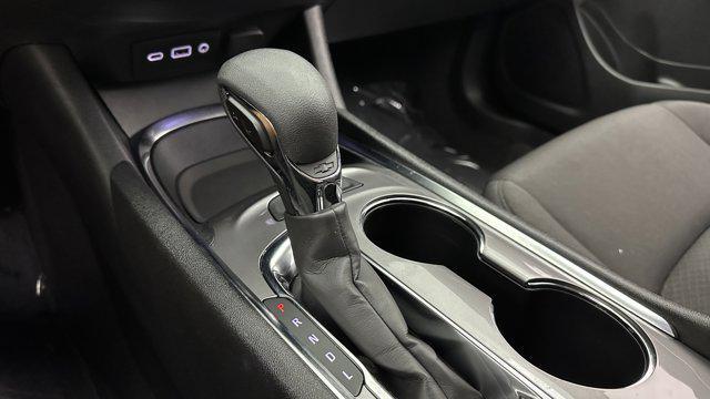 used 2024 Chevrolet Malibu car, priced at $18,000