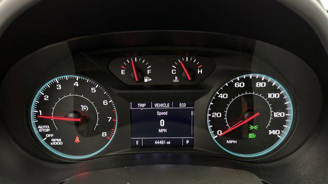 used 2024 Chevrolet Malibu car, priced at $18,000