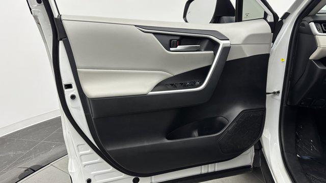 used 2020 Toyota RAV4 car, priced at $20,200