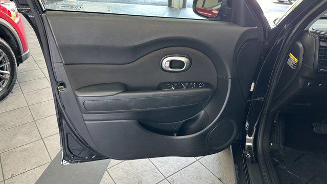 used 2019 Kia Soul car, priced at $10,945