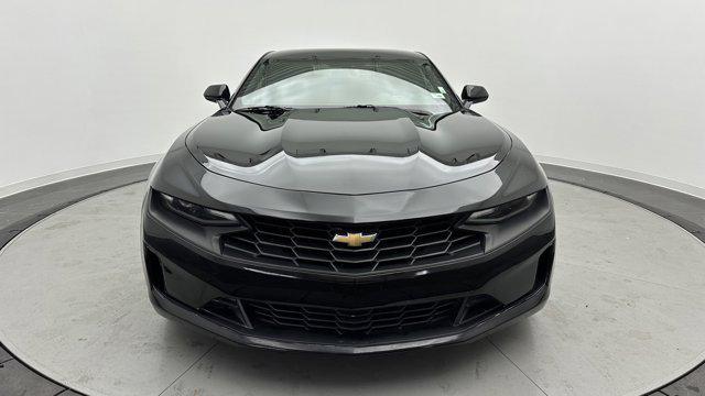 used 2020 Chevrolet Camaro car, priced at $16,500