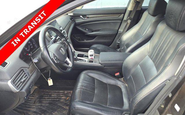 used 2018 Honda Accord car, priced at $18,000