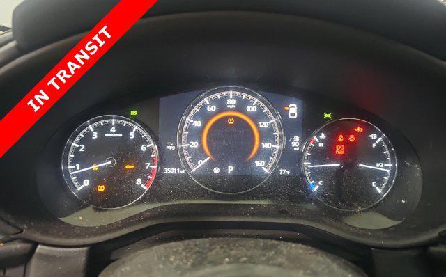 used 2021 Mazda CX-30 car, priced at $19,000