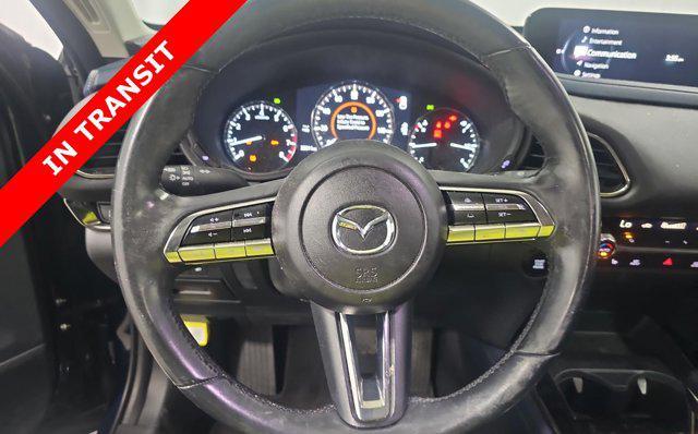 used 2021 Mazda CX-30 car, priced at $19,000