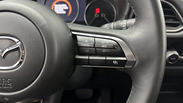 used 2024 Mazda CX-30 car, priced at $22,500
