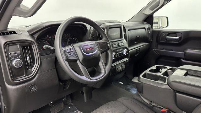 used 2023 GMC Sierra 1500 car, priced at $31,000