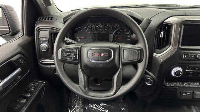 used 2023 GMC Sierra 1500 car, priced at $31,000