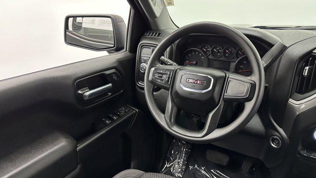 used 2023 GMC Sierra 1500 car, priced at $31,000