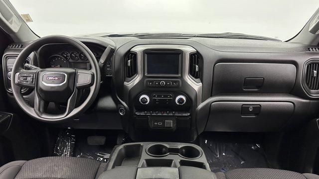 used 2023 GMC Sierra 1500 car, priced at $31,000