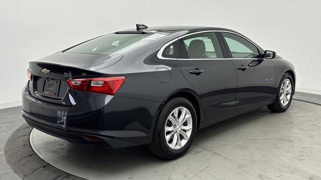 used 2023 Chevrolet Malibu car, priced at $15,800