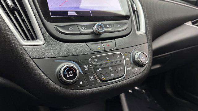 used 2023 Chevrolet Malibu car, priced at $15,800