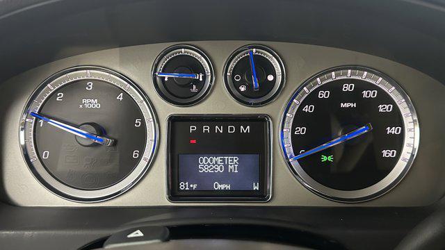 used 2014 Cadillac Escalade car, priced at $23,300