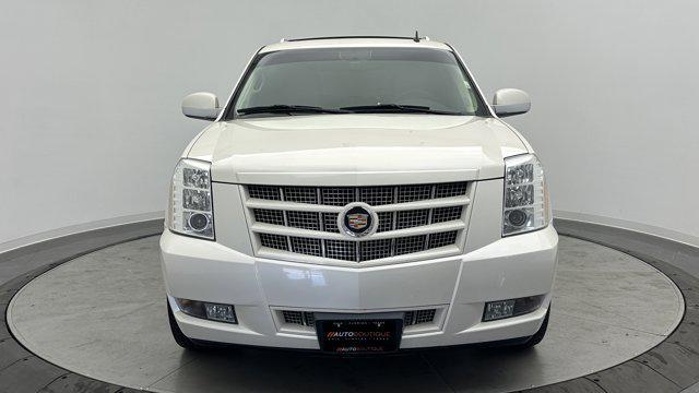 used 2014 Cadillac Escalade car, priced at $23,300