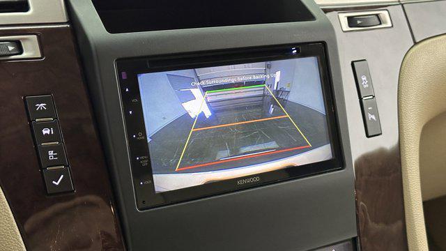 used 2014 Cadillac Escalade car, priced at $23,300