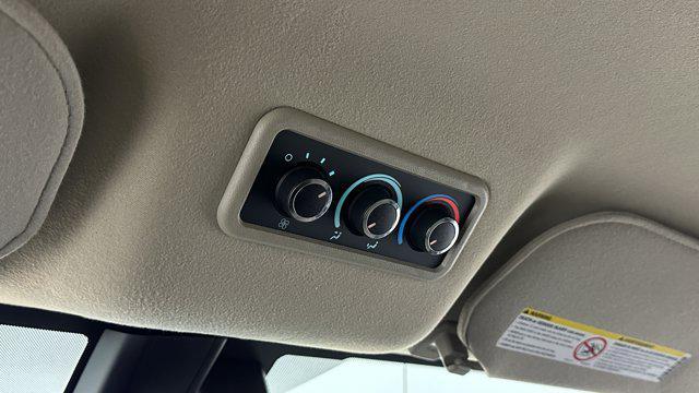 used 2024 Chevrolet Express 3500 car, priced at $38,500