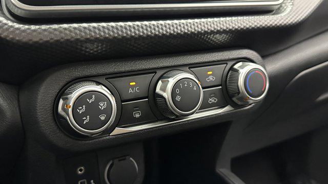 used 2020 Nissan Kicks car, priced at $11,900