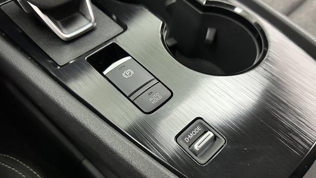 used 2025 Nissan Rogue car, priced at $24,200