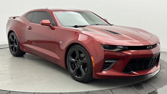 used 2016 Chevrolet Camaro car, priced at $26,000