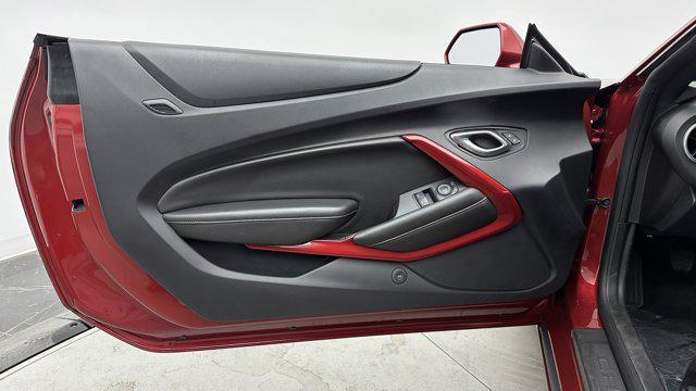 used 2016 Chevrolet Camaro car, priced at $26,000