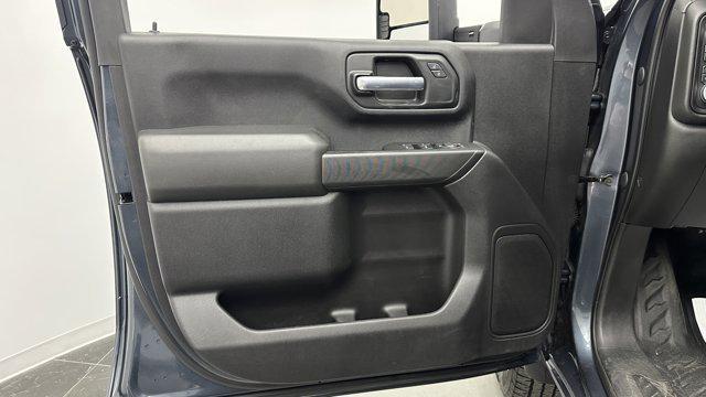 used 2020 GMC Sierra 3500 car, priced at $41,600