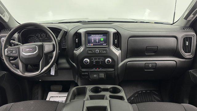 used 2020 GMC Sierra 3500 car, priced at $41,600