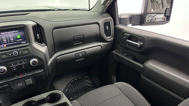 used 2020 GMC Sierra 3500 car, priced at $41,600