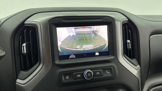 used 2020 GMC Sierra 3500 car, priced at $41,600