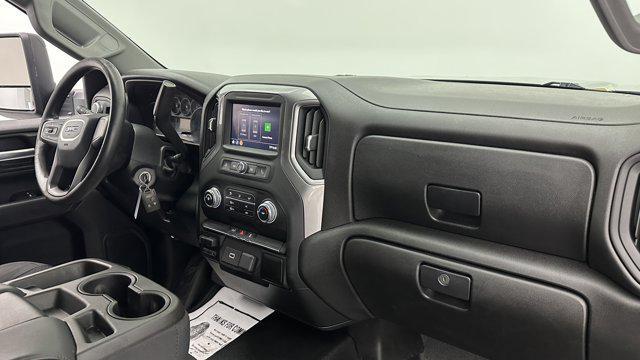 used 2020 GMC Sierra 3500 car, priced at $41,600