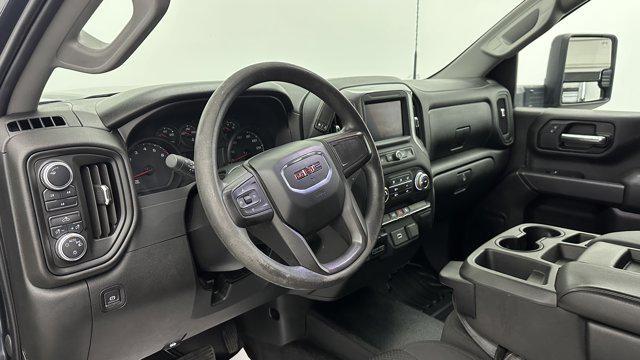 used 2020 GMC Sierra 3500 car, priced at $41,600