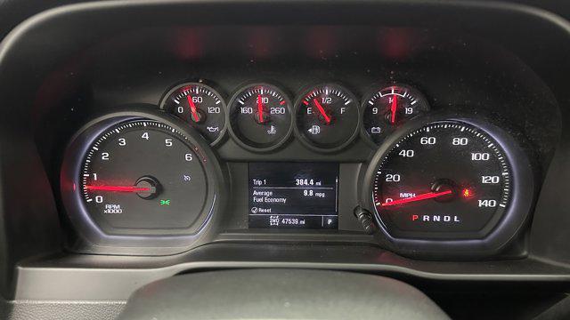 used 2020 GMC Sierra 3500 car, priced at $41,600