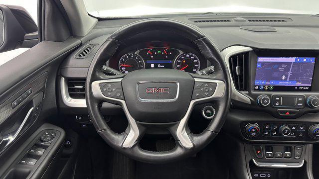used 2019 GMC Terrain car, priced at $14,767