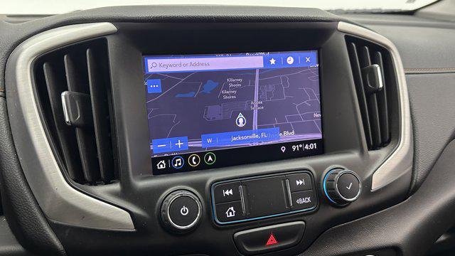 used 2019 GMC Terrain car, priced at $14,767