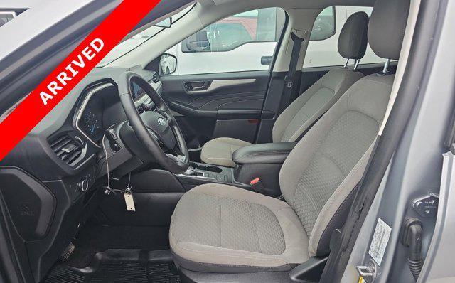 used 2022 Ford Escape car, priced at $18,598