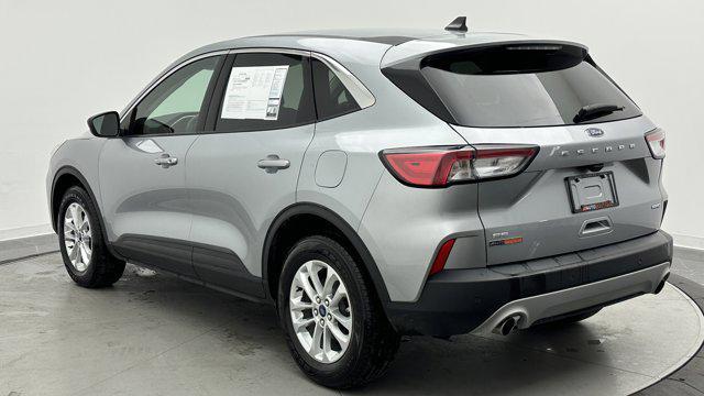 used 2022 Ford Escape car, priced at $18,598