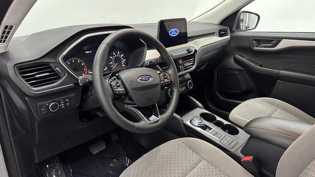 used 2022 Ford Escape car, priced at $18,598