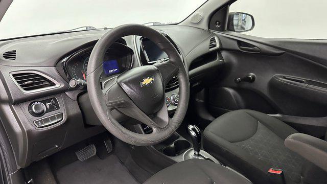 used 2019 Chevrolet Spark car, priced at $6,800