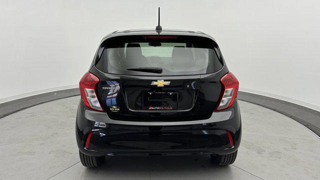 used 2019 Chevrolet Spark car, priced at $8,500