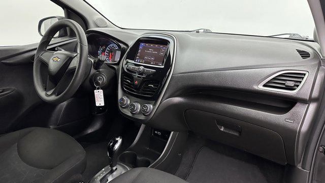 used 2019 Chevrolet Spark car, priced at $6,800