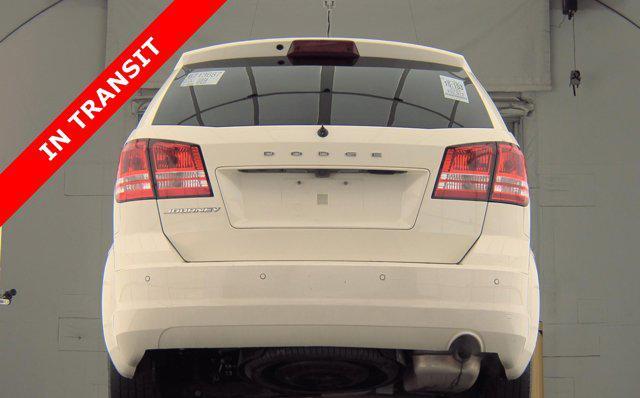 used 2020 Dodge Journey car, priced at $10,800