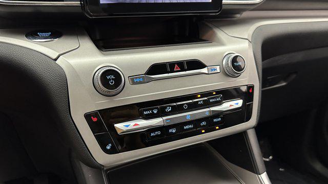 used 2024 Ford Explorer car, priced at $28,900