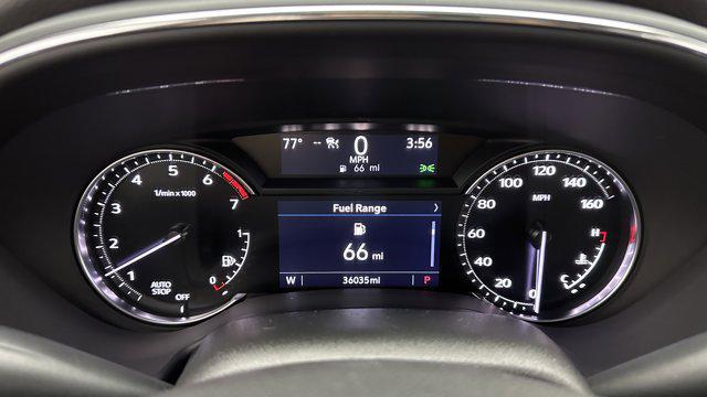 used 2024 Cadillac CT5 car, priced at $32,500