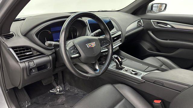 used 2024 Cadillac CT5 car, priced at $32,500