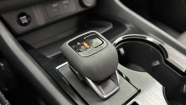 used 2025 Nissan Rogue car, priced at $25,000