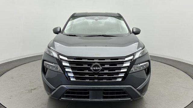 used 2025 Nissan Rogue car, priced at $25,000