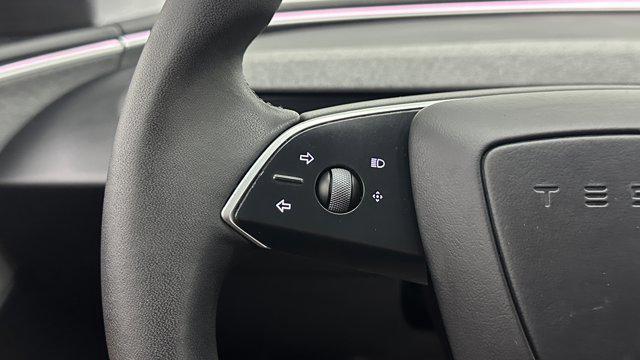 used 2024 Tesla Model 3 car, priced at $29,500