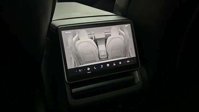 used 2024 Tesla Model 3 car, priced at $29,500