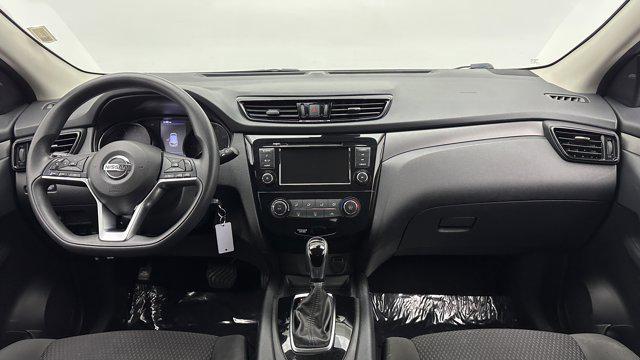 used 2022 Nissan Rogue Sport car, priced at $13,500